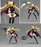 N/A - Max Factory - Magical Girl Lyrical Nanoha The Movie 1st - Fate Testarossa - PVC - No - Movies & TV - Figma 056 - 0